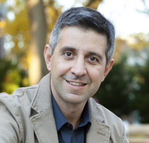 hubrhmais abprh Rodrigo Torres Costa diretor de negocios digitais