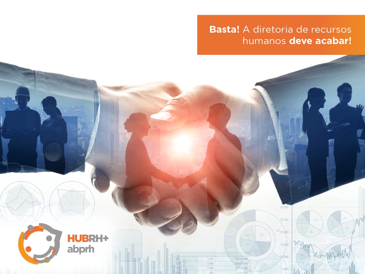 hubrhmais artigo diretoria recursos humanos deve acabar destaque
