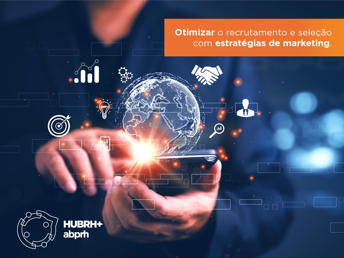 Recrutamento e seleção: conheça as principais técnicas e como aliar o marketing ao processo