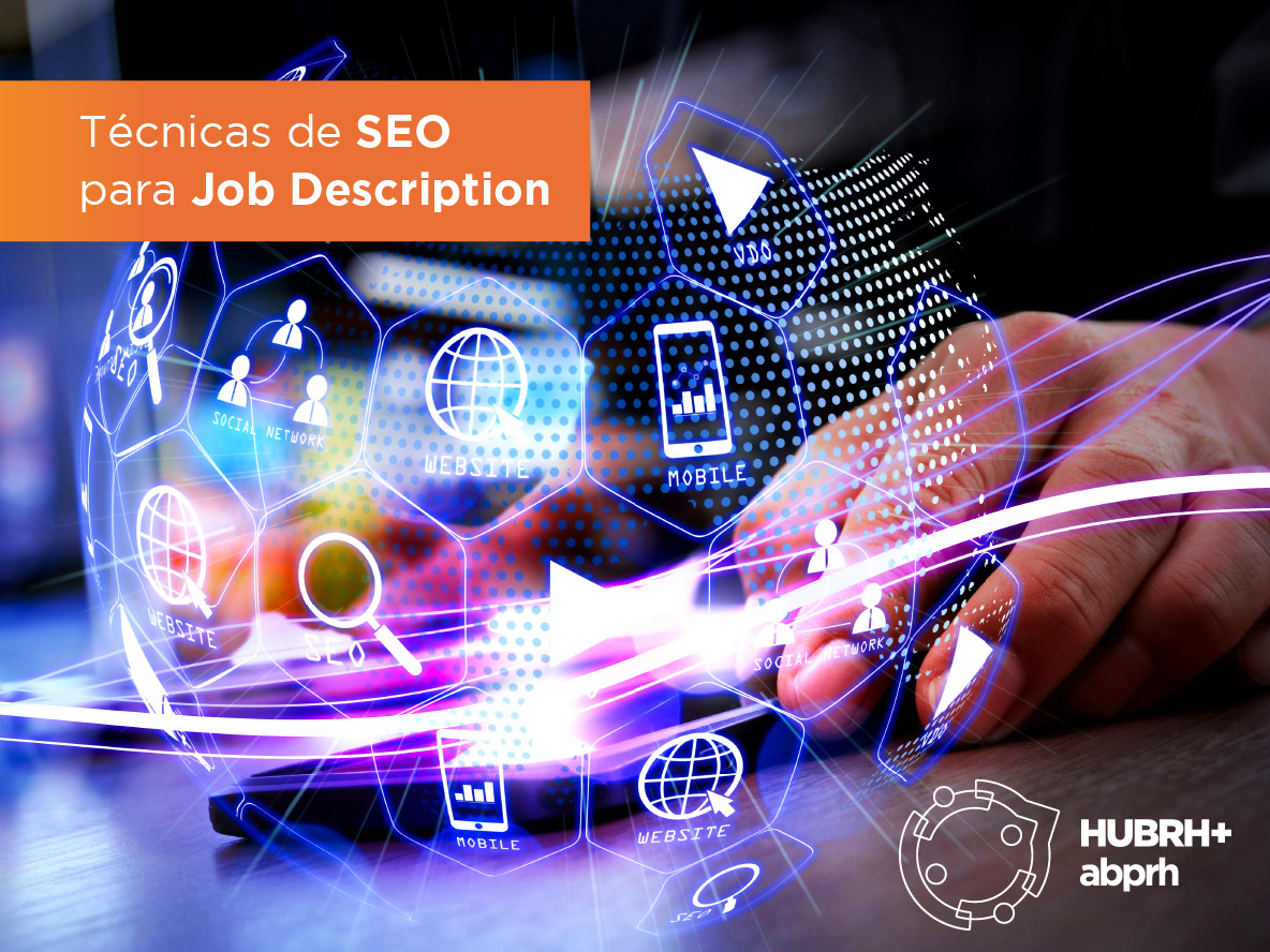 SEO JobDescription