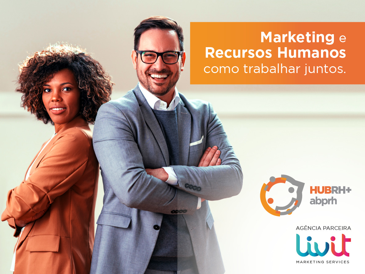 Artigo Marketing e RH