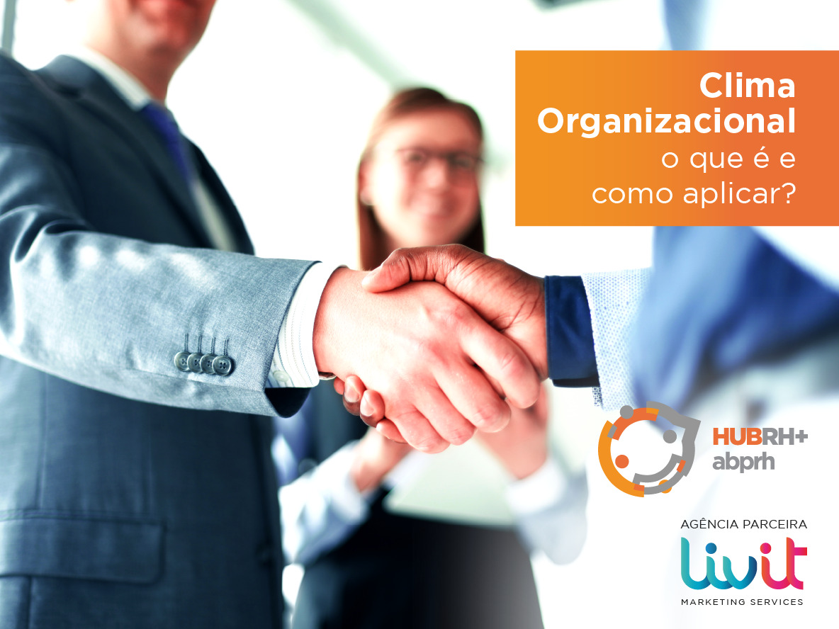 Clima Organizacional