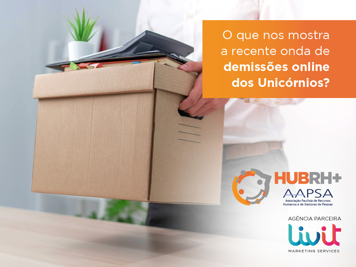 Artigo Demissoes desumanizadas