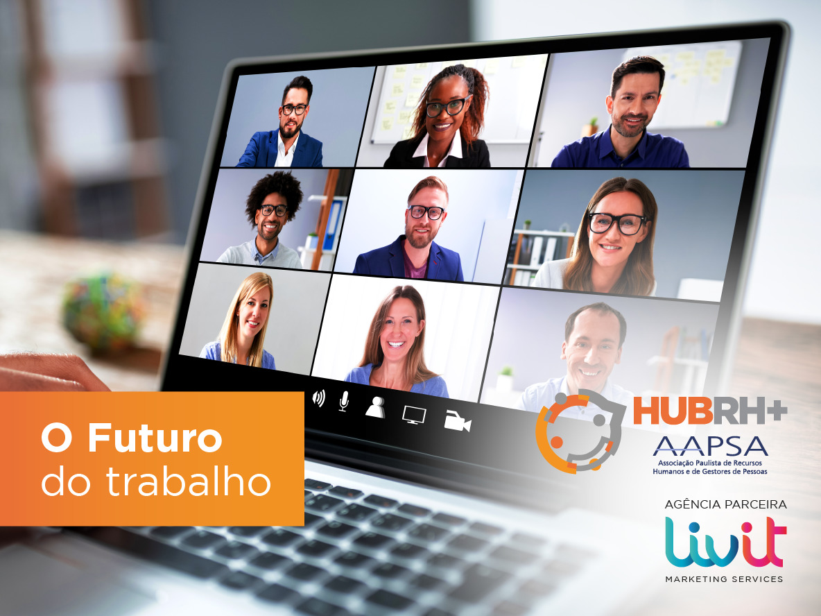 Artigo O Futuro do Trabalho