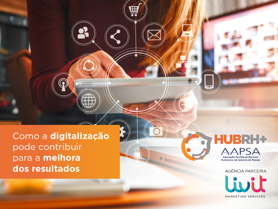 Artigo Como a digitalizacao pode contribuir