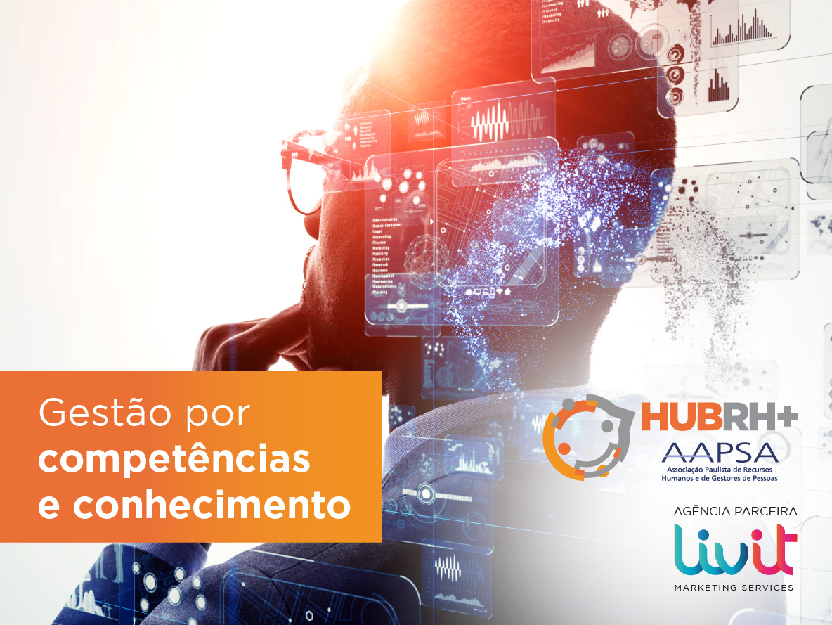 Artigo Gestao por Competencias e Conhecimento