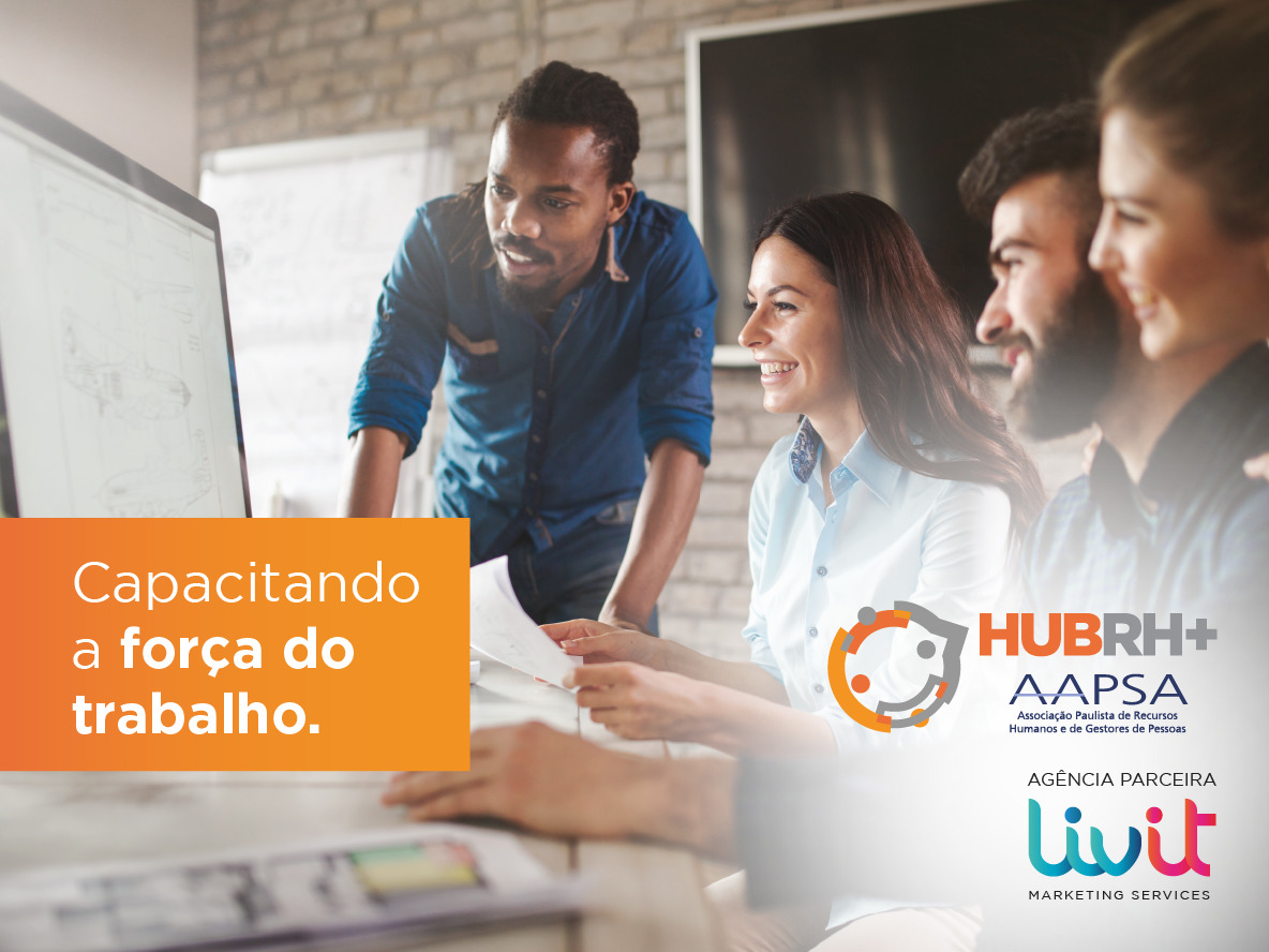 Artigo Capacitando a forca de trabalho