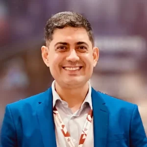 Marcus Alexandre Stival