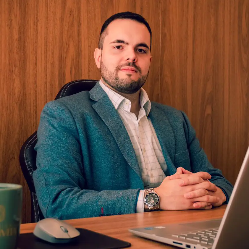 Matheus Ferreira de Oliveira