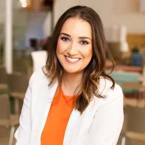 Carolina Mayhe Saffer