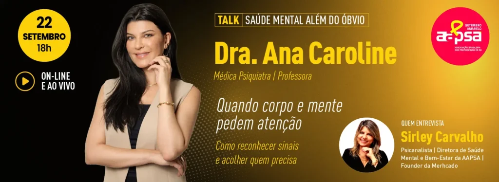 Dra. Ana Caroline
