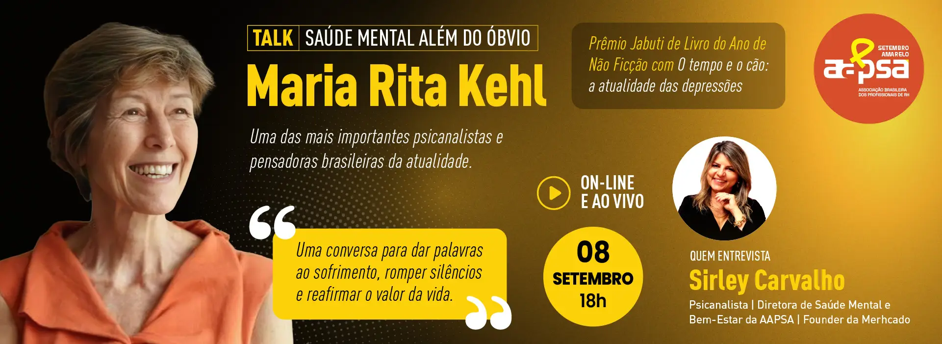 Maria Rita Kehl
