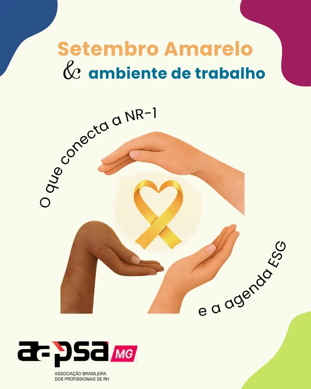 artigo aapsa mg setembro amarelo esg 2026 09 29