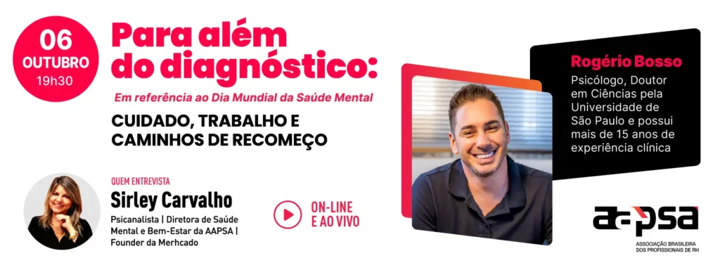 Cuidados, Trabalho e Caminhos de Recomeço