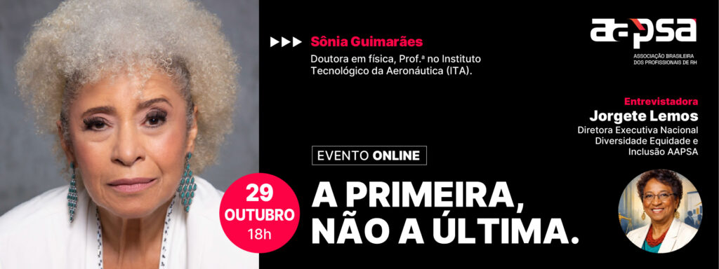 A Primeira, não a Última